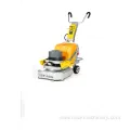 Gold Quality Concrete Floor Grinding Machine